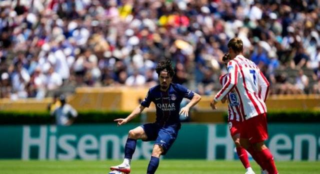 巴黎圣日耳曼迎西甲关键赛，窗口期强势反弹，更衣室稳定，高层口径保持一致的简单介绍-开云体育官方网站