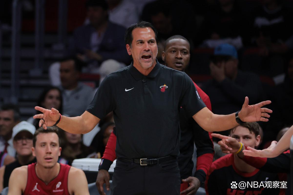 中超赛程吃紧，迈阿密热火转会期刷新队史纪录，气氛紧张，球队文化再被提及(中超转会时间)-视频直播